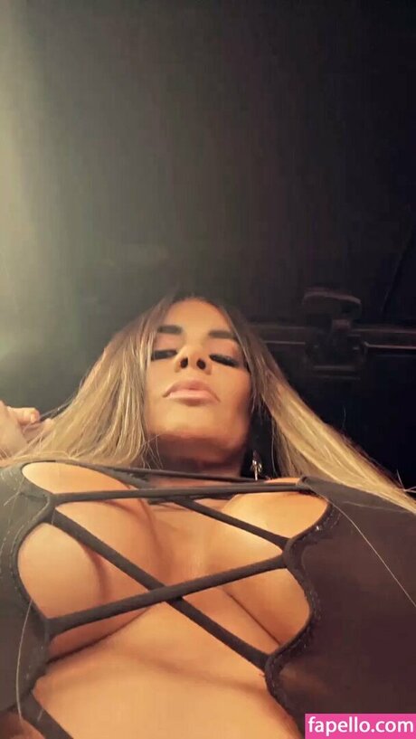 Maripily OnlyFans-Creator