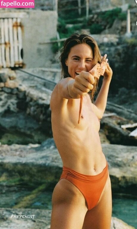 Lauren Messack OnlyFans Pornografie