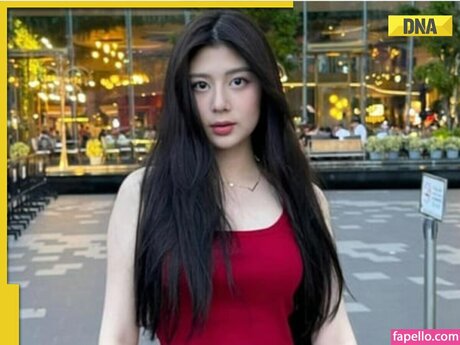 Onic Lydia Neue OnlyFans Leaks