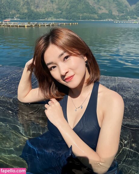 Angelia Christy Kostenlose OnlyFans-Inhalte