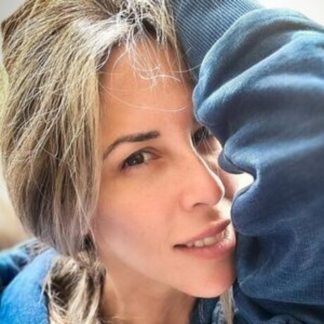 Cique Black Nacktbilder von OnlyFans geleakt