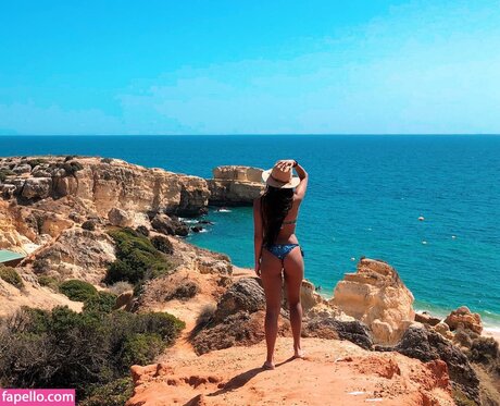 Claudia Acevedo Bueno Nackt auf OnlyFans