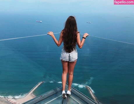 Claudia Acevedo Bueno Nacktbilder von OnlyFans geleakt