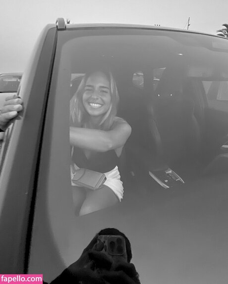 Claudia Acevedo Bueno OnlyFans Fick geleakt