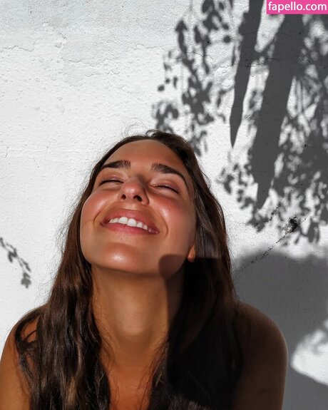 Claudia Acevedo Bueno Leaked OnlyFans Sex