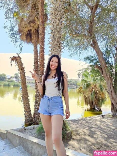 Nicole Dayana OnlyFans Leaks Nacktbilder