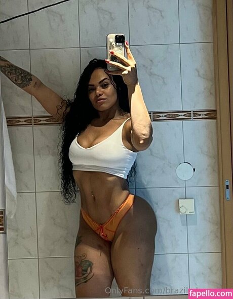 Brazilianbeautye OnlyFans-Komplettinhalte