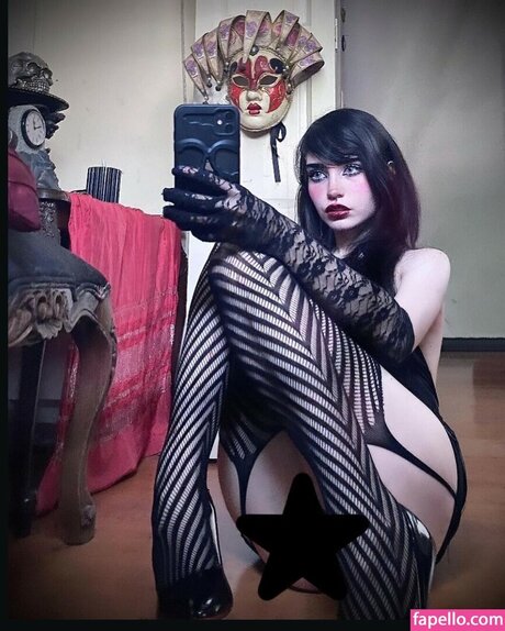 elinoiiddx NSFW OnlyFans