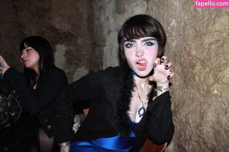 elinoiiddx OnlyFans Nackt Content