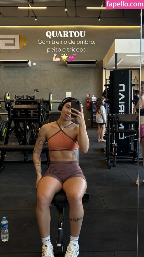 Glenda Higrid XXX OnlyFans