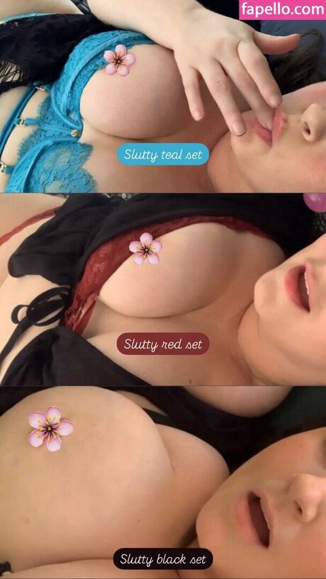 Sophie Bonjour Kostenloses OnlyFans