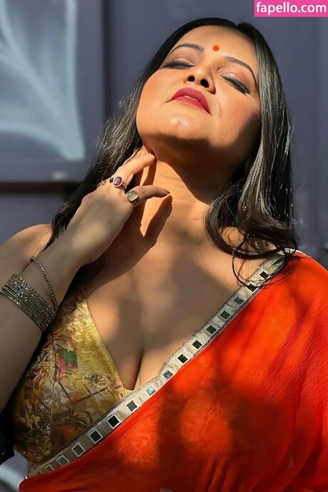 Priya Gamre OnlyFans Nacktbilder geleakt