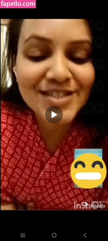 Priya Gamre Sextape OnlyFans Nacktbilder