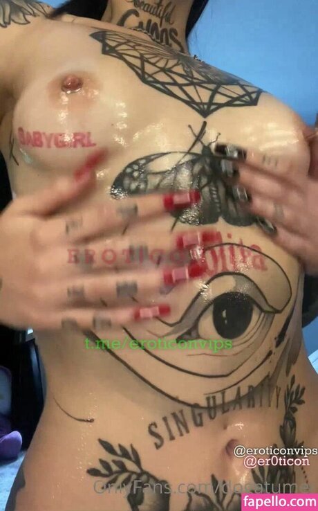 Do a T mer OnlyFans Nacktbilder