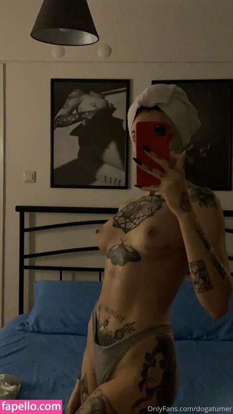 Do a T mer OnlyFans-Pornos