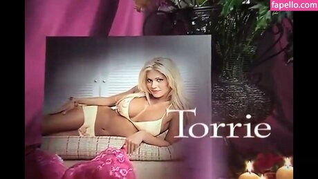 torriewilson Leaked OnlyFans Content
