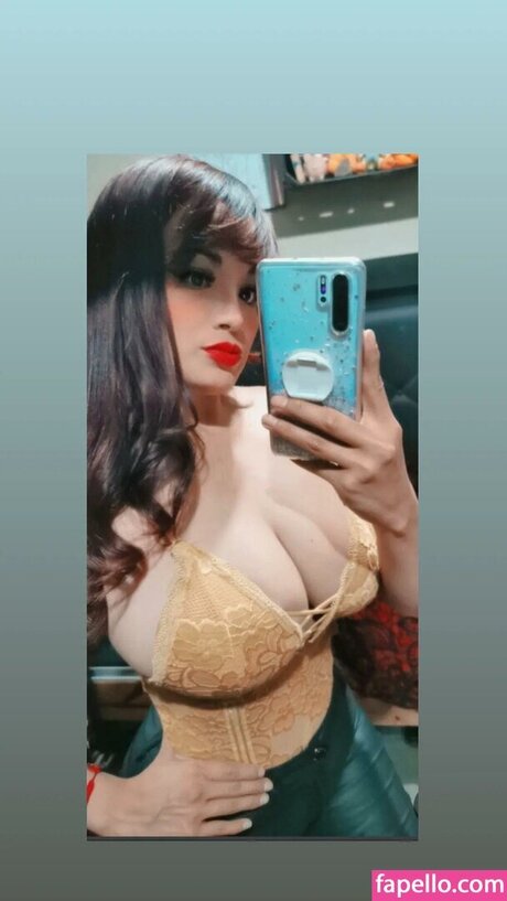 Itzel Patito OnlyFans Porn Nackt