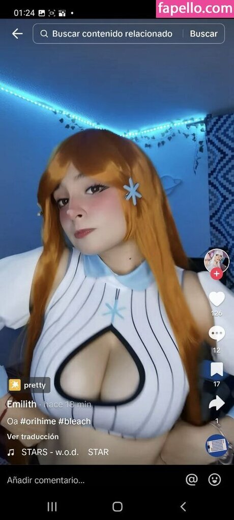 Emilith evans Kostenlose OnlyFans-Pornos