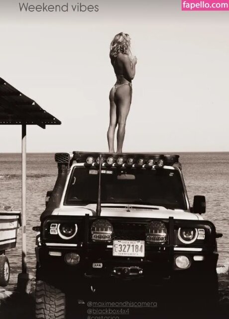 Heather Storm OnlyFans Porno