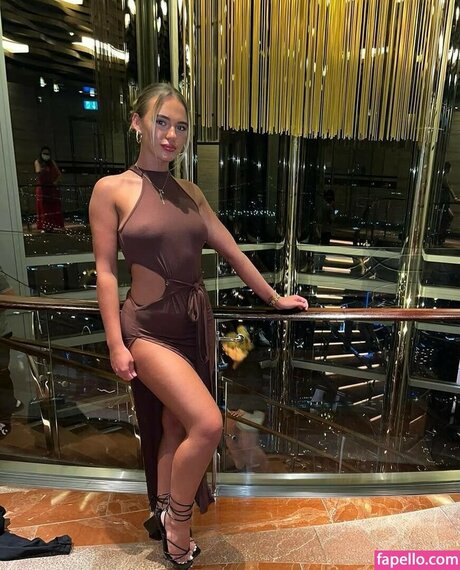 Amy Buck OnlyFans Pornografie