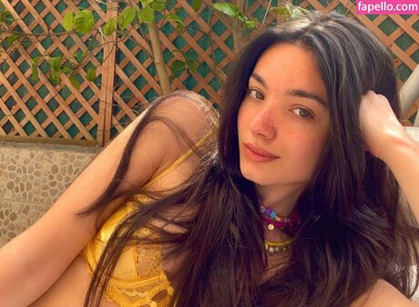 mariasole Auf OnlyFans