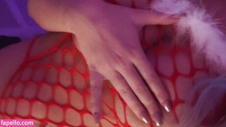 Fairyxbella OnlyFans-Leaks