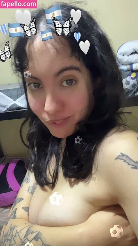 Juana Cervio OnlyFans Joi