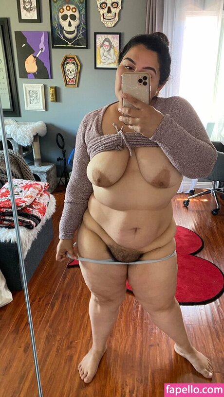 onlykarlalane Nacktbilder von OnlyFans geleakt