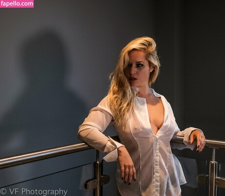 Eve On Adultfolio Sextape OnlyFans Nacktbilder