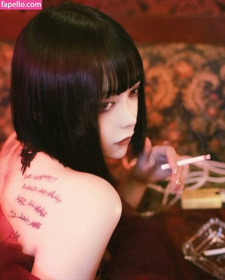 Yuriyuri Fanclub Nacktbilder von OnlyFans