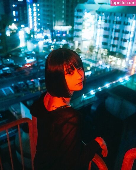 Yuriyuri Fanclub Nacktbilder von OnlyFans geleakt