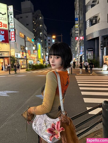 Yuriyuri Fanclub Nackt Leaks OnlyFans