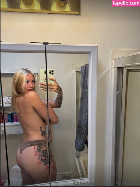 alieha stuebs Leaked OnlyFans Pornografie