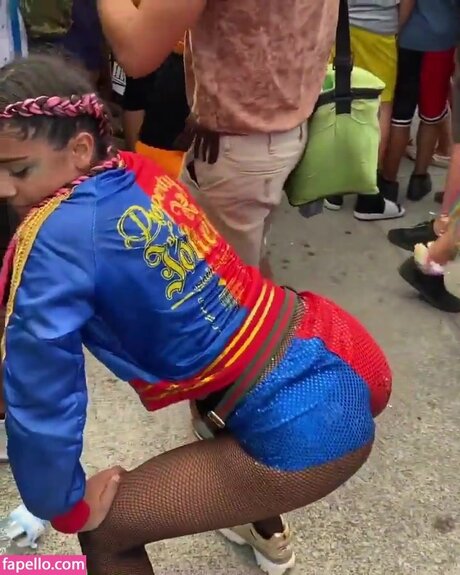 wahyne Gratis OnlyFans Inhalte