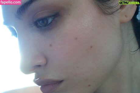 Lera Abova OnlyFans geleakt