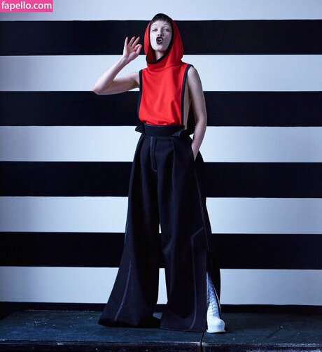 Lera Abova OnlyFans-Bilder geleakt