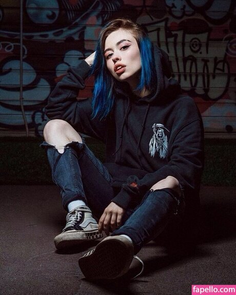 Anastasia Sereda Nackt auf OnlyFans