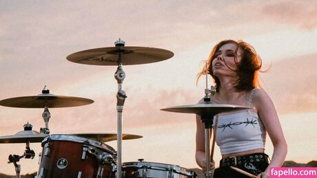 Anastasia Sereda Sex auf OnlyFans