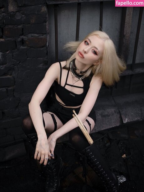 Anastasia Sereda Nacktbilder von OnlyFans