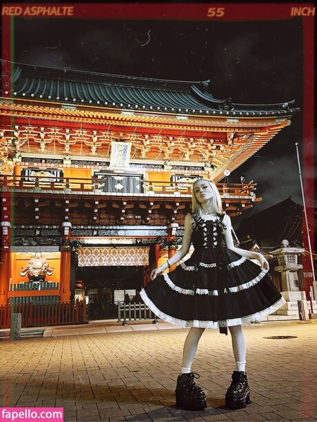 Anastasia Sereda OnlyFans Pornografie