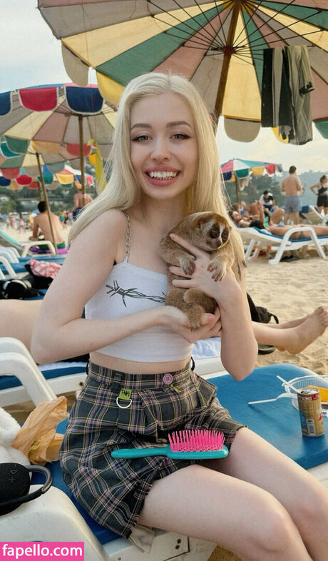 Anastasia Sereda OnlyFans Sex Leaks