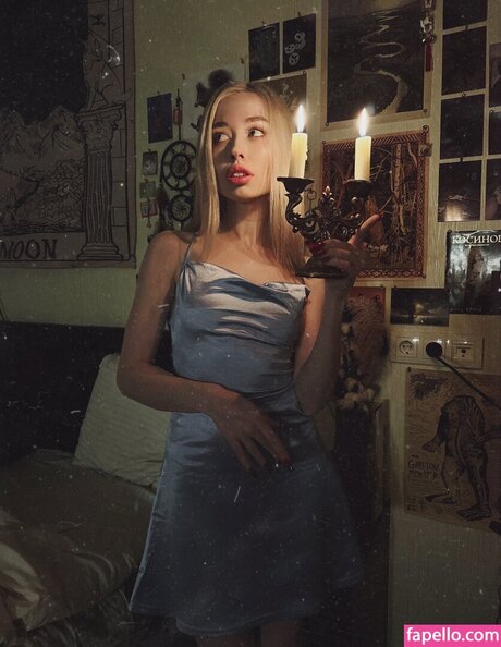 Anastasia Sereda OnlyFans XXX