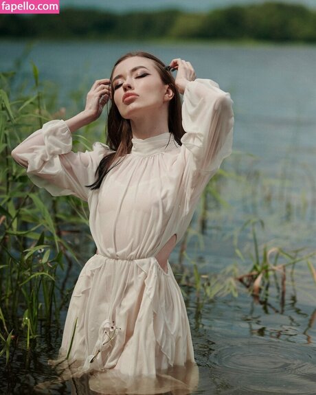 Anastasia Sereda Nacktbilder von OnlyFans