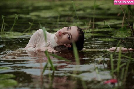 Anastasia Sereda OnlyFans-Bilder geleakt