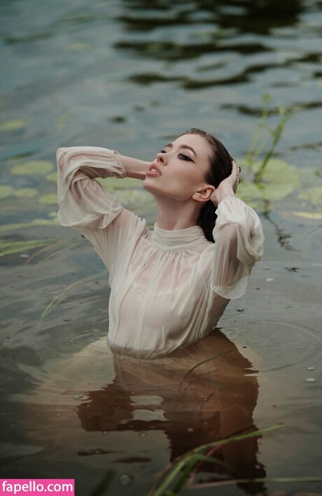 Anastasia Sereda OnlyFans Porno