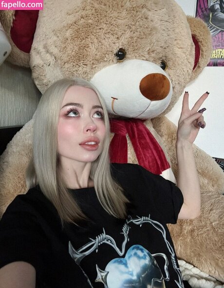 Anastasia Sereda Nacktbilder geleakt OnlyFans Nacktporno