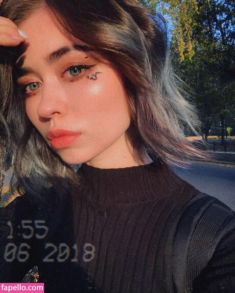 Anastasia Sereda Profilbild