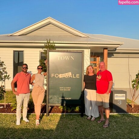 Pearl Farley Nacktbilder von OnlyFans geleakt