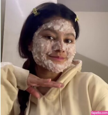 Khushi Tomar OnlyFans Arsch Leak