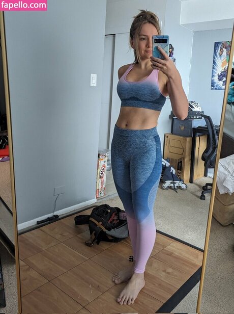 kristastreams Kostenloses OnlyFans